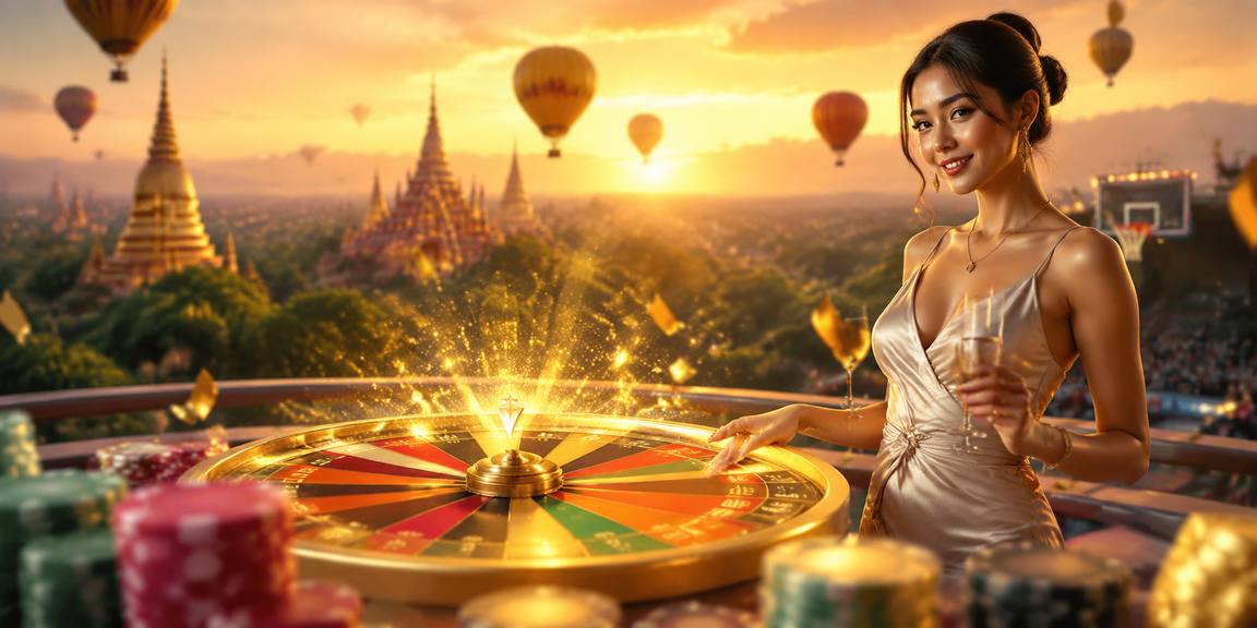 shan777 login Treasure Hunt